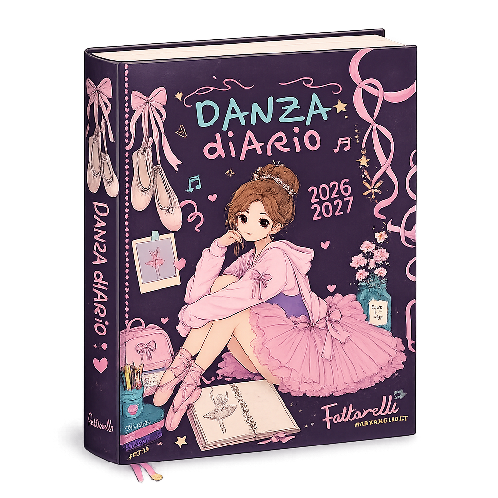 Danzadiario 2026